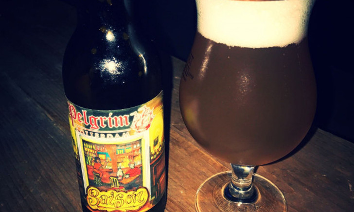 Pelgrim Saison